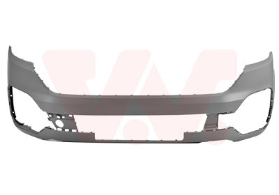 tampon VAN WEZEL 5794574