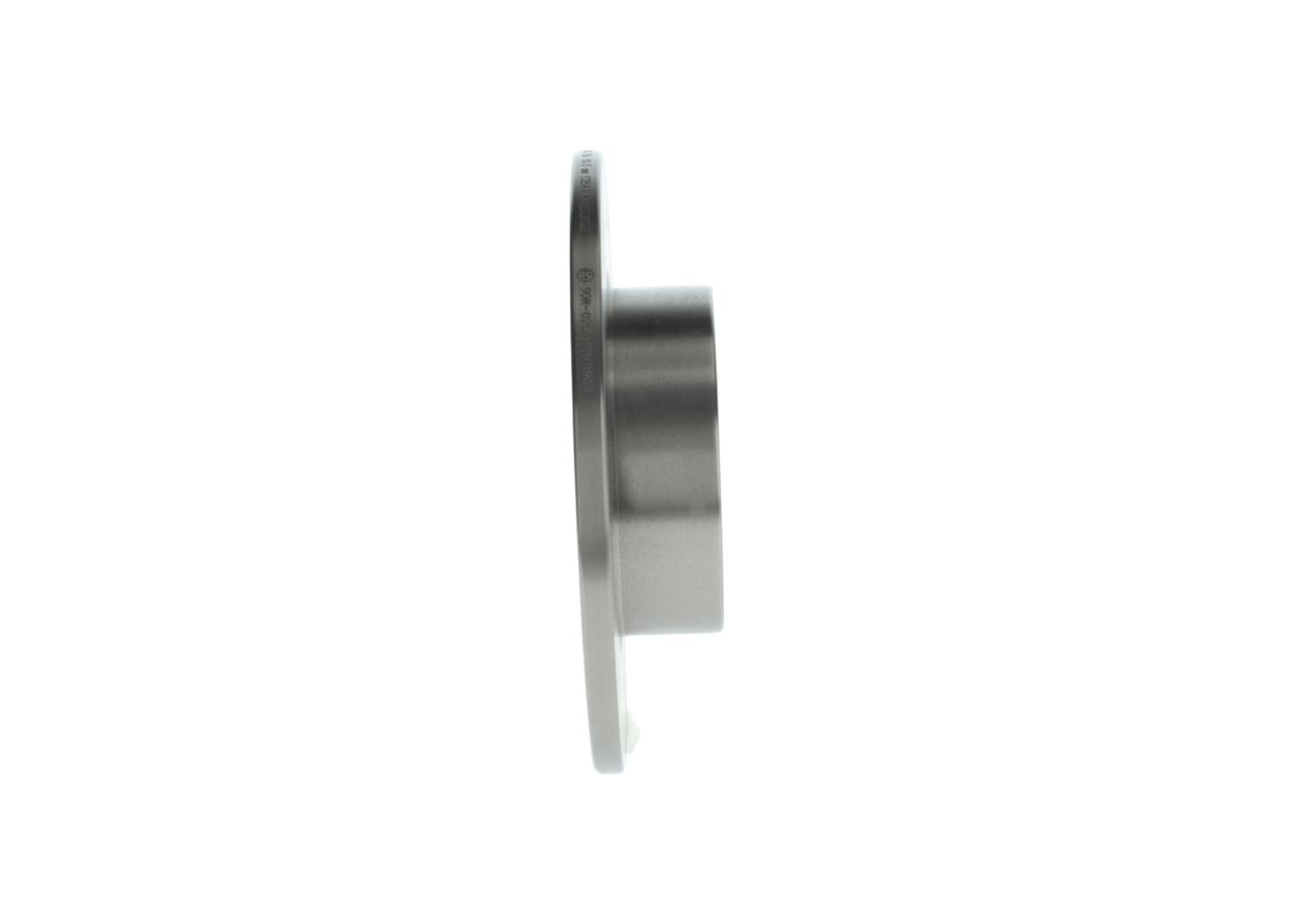 Levně Brzdový kotouč BOSCH 0 986 478 390