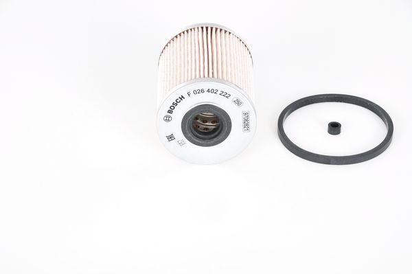 Filtr paliwa BOSCH F 026 402 222