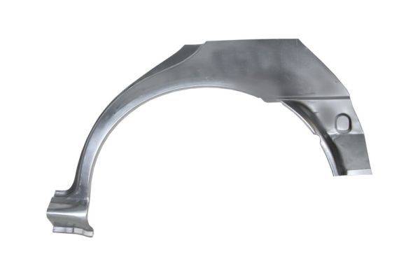 Внутренняя часть крыла