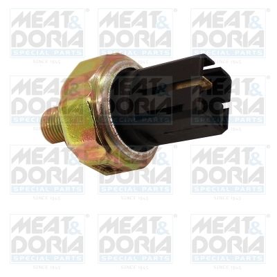 Włącznik ciśnieniowy oleju MEAT & DORIA 72058
