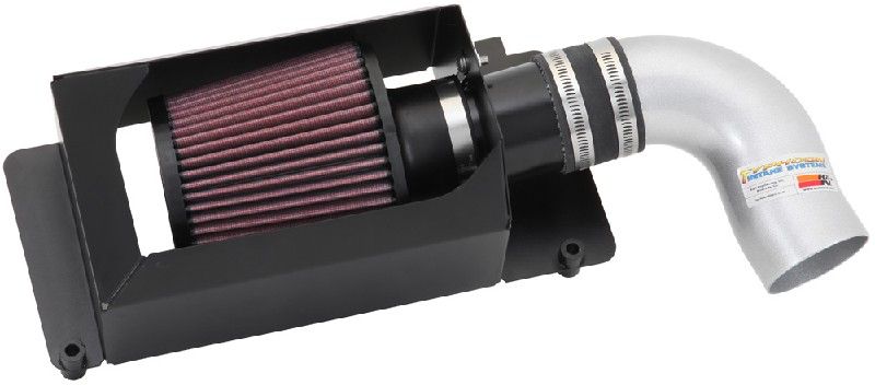 sistem de filtru aer - sport K&N Filters Typhoon 69-2023TS