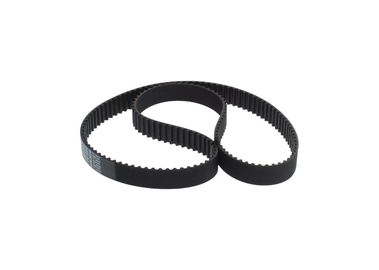 Зубчатый ремень