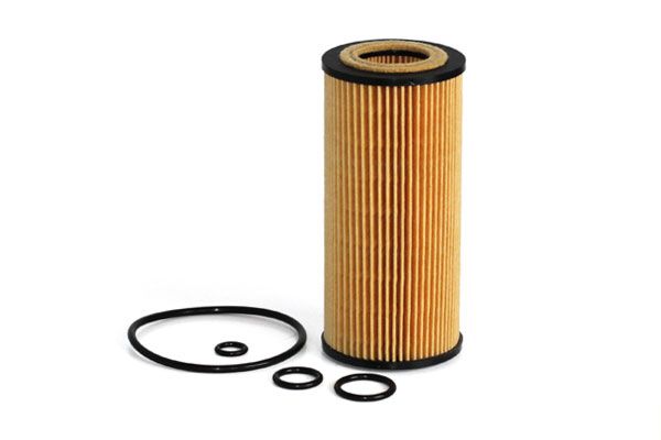 Filtr oleju SCT - MANNOL SH 4069 P
