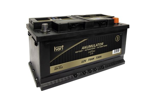 Akumulator HART 564 511