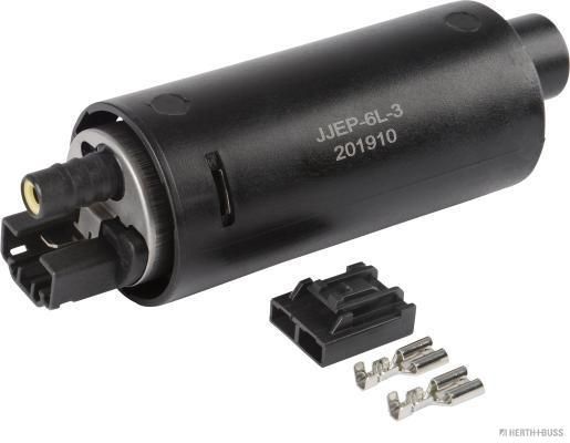 Pompa combustibil HERTH+BUSS ELPARTS 65453024