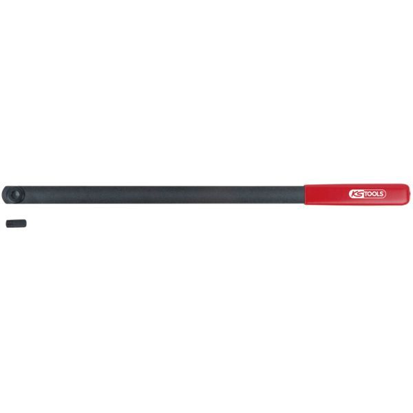 E-shop Montážna sada, napinacia/vodiaca kladka (ozubeny remeň) KS TOOLS 150.1302