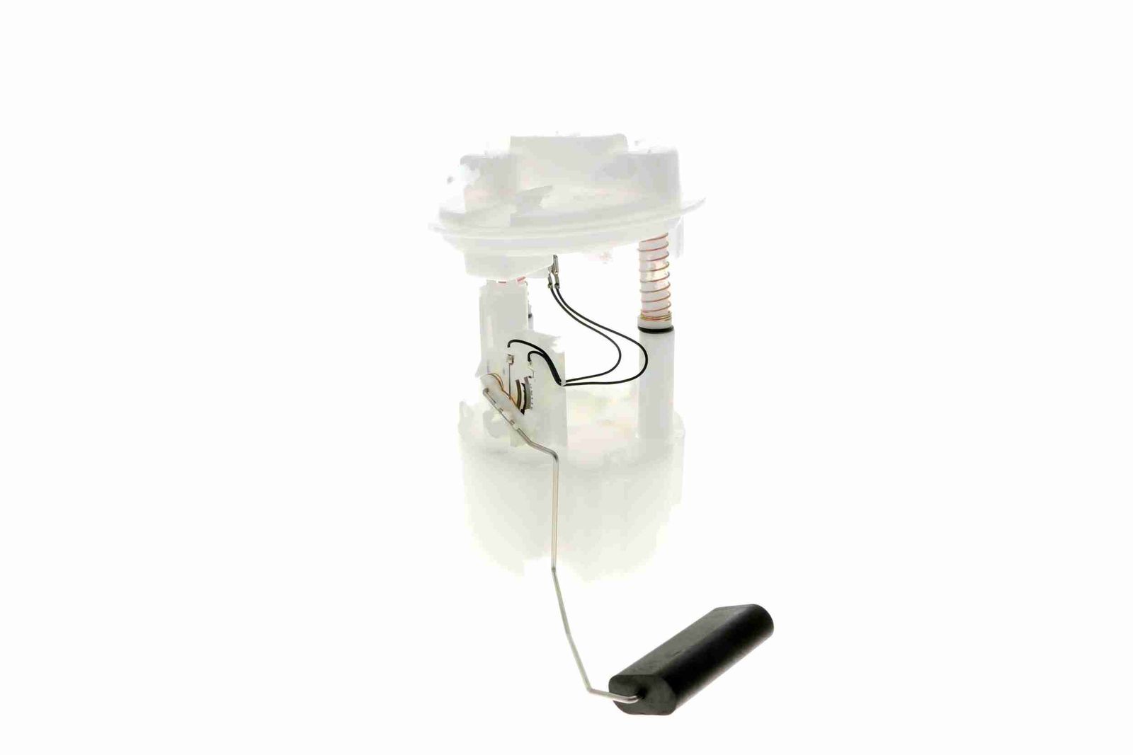 Capteur, niveau de carburant