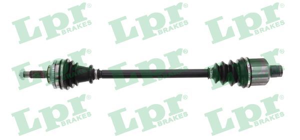 Wał napędowy LPR DS39248