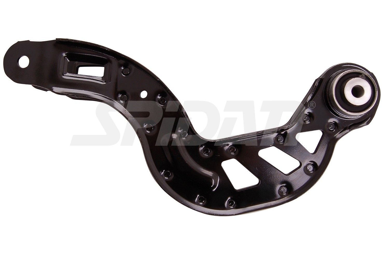 Brat/bieleta, suspensie roata SPIDAN CHASSIS PARTS 58075
