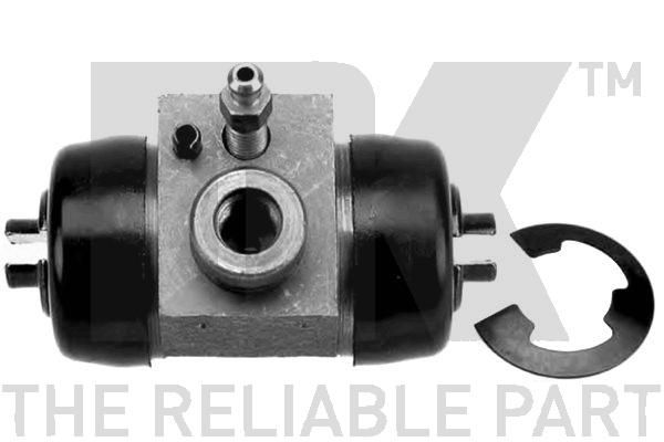 Cylinderek hamulcowy NK 801205