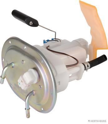 Pompa combustibil HERTH+BUSS JAKOPARTS J1600512