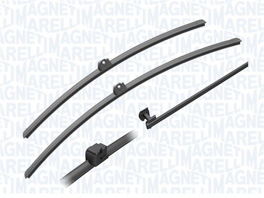 Pióro wycieraczki MAGNETI MARELLI 000723061780