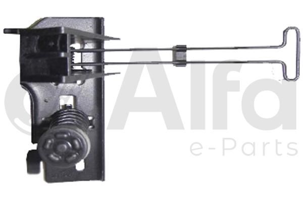 Serrure de capot-moteur 65 60 300 07R