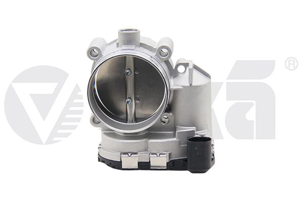 Корпус дроссельной заслонки