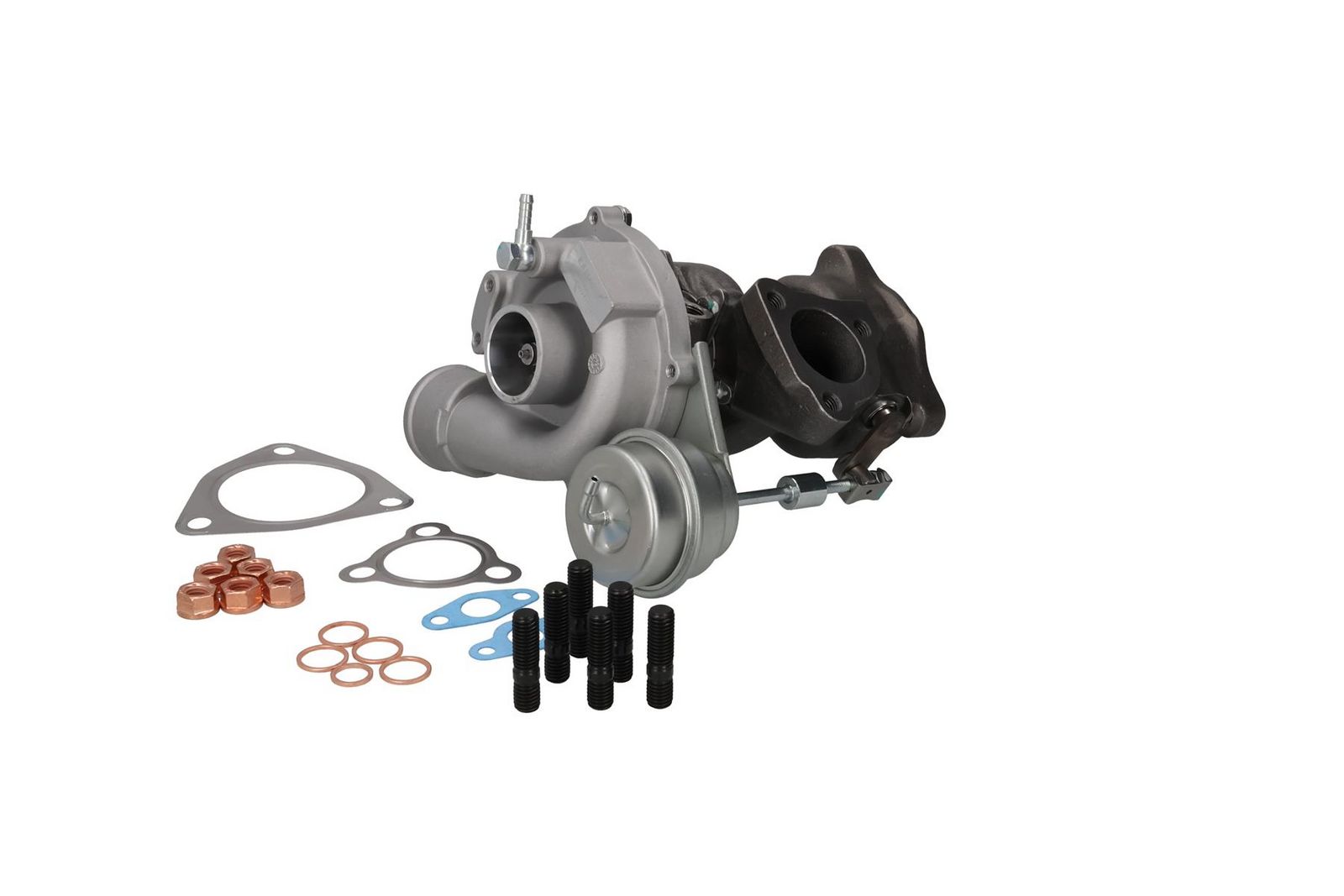 Kompressor,ülelaadimine