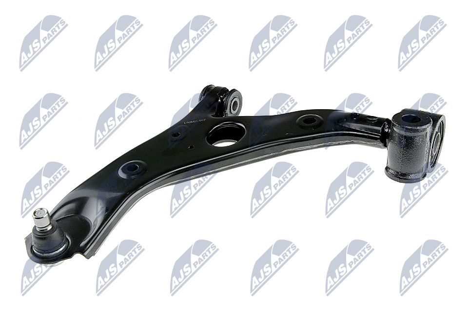 Brat, suspensie roata NTY ZWD-MZ-107