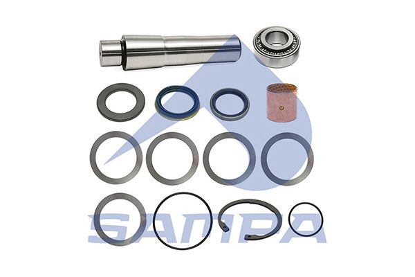 Set reparatie, pivot SAMPA 040.518