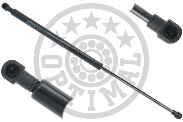 Sprężyna gazowa, pokrywa bagażnika OPTIMAL AG-52286