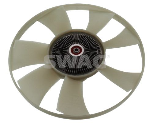 Ventilátor chladenia motora SWAG 30 94 7311