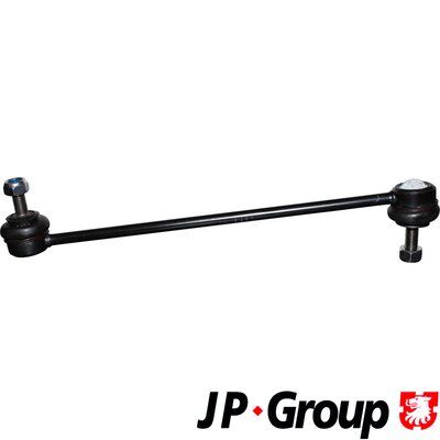 Drążek / wspornik, stabilizator JP GROUP 4140400400