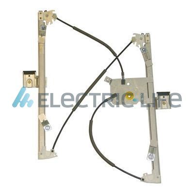Levně Zvedací zařízení oken ELECTRIC LIFE ZR SY701 L