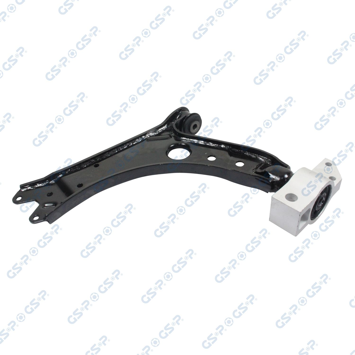 Õõtshoob, käändmik