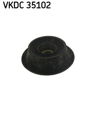 Ložisko pružnej vzpery SKF VKDC 35102