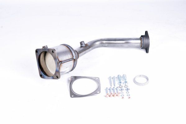 Katalizator EEC PT6028T