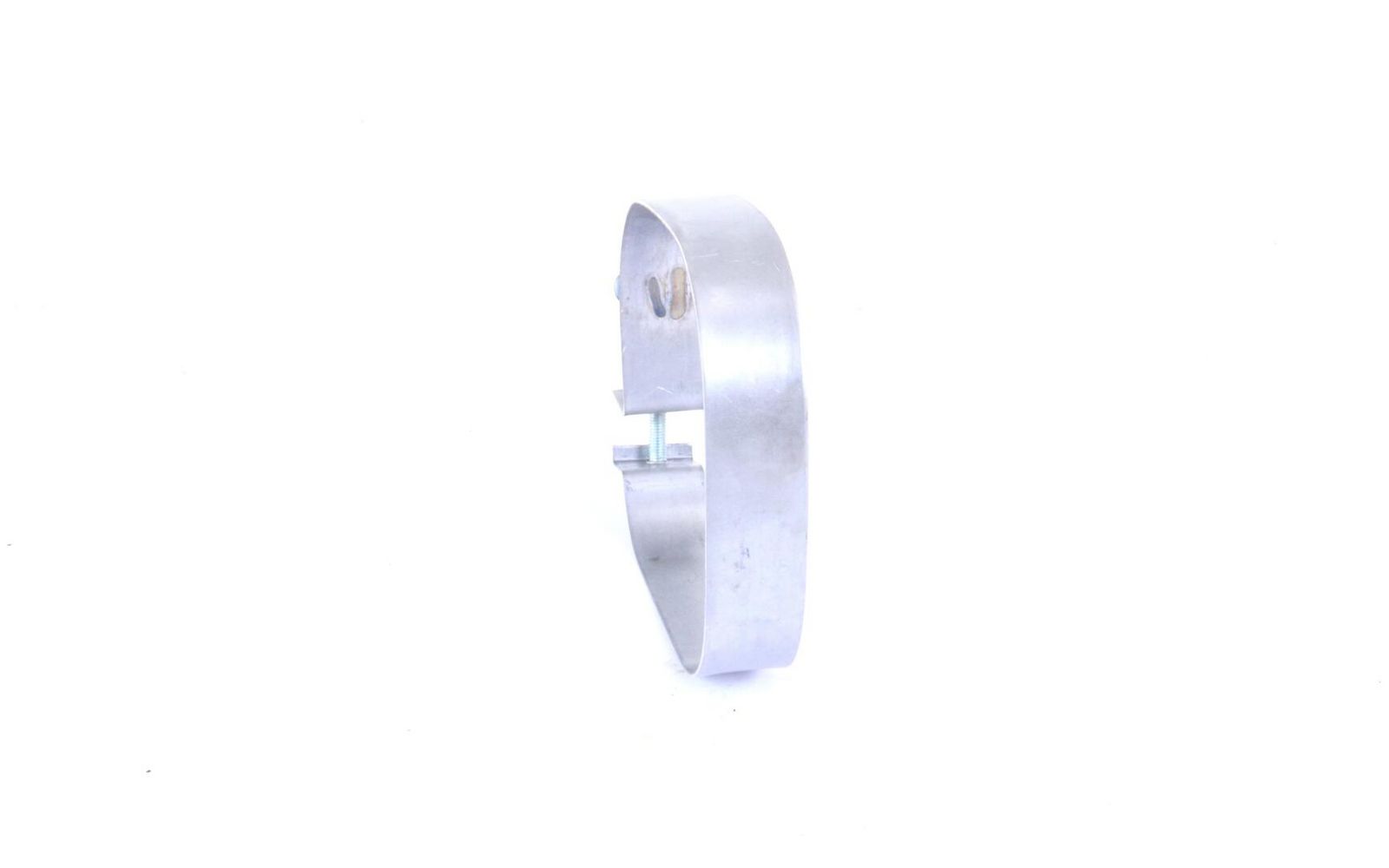 Suspension, échappement