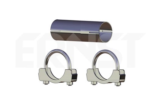 Set montare, sistem de esapament ERNST 011709