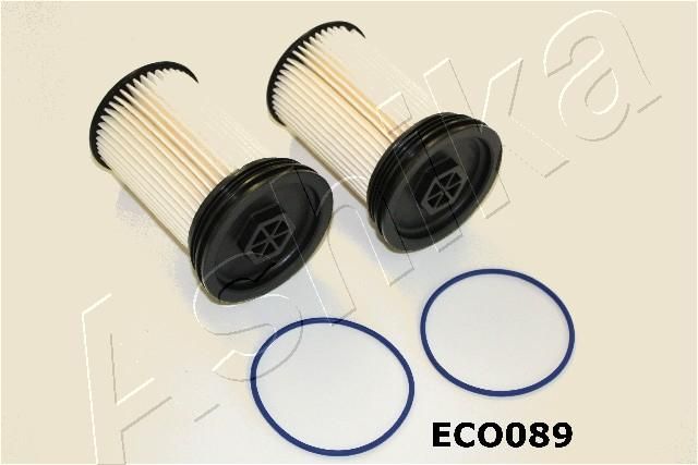 Palivový filtr ASHIKA 30-ECO089