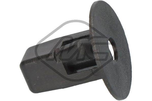 Clip, listwa ochronna METALCAUCHO 44526