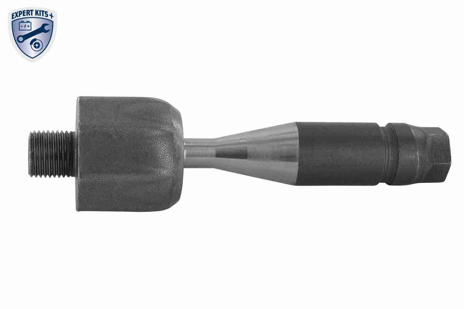 Połączenie osiowe, drążek kierowniczy poprzeczny VAICO V10-7023