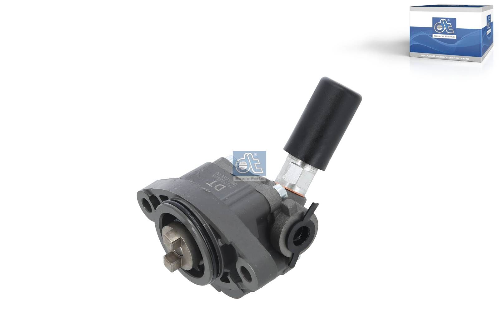 Pompa, combustibil DT Spare Parts 1.12093