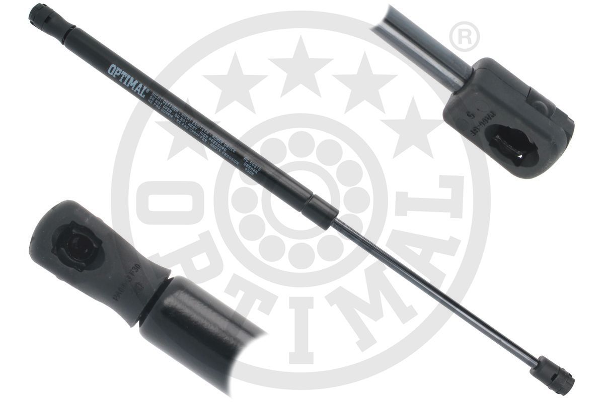 Sprężyna gazowa, pokrywa bagażnika OPTIMAL AG-50818