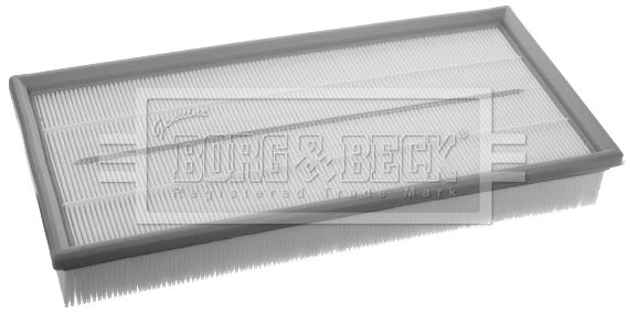 Filtr powietrza BORG & BECK BFA2445
