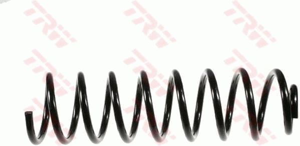 Sprężyna zawieszenia TRW JCS430