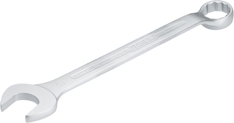 Cheie fixa/inelara HAZET 600N-46
