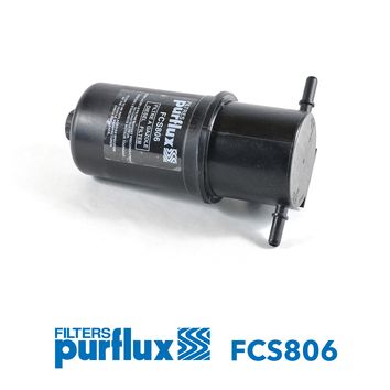 Degvielas filtrs