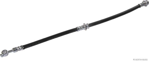 Furtun frana HERTH+BUSS JAKOPARTS J3701137