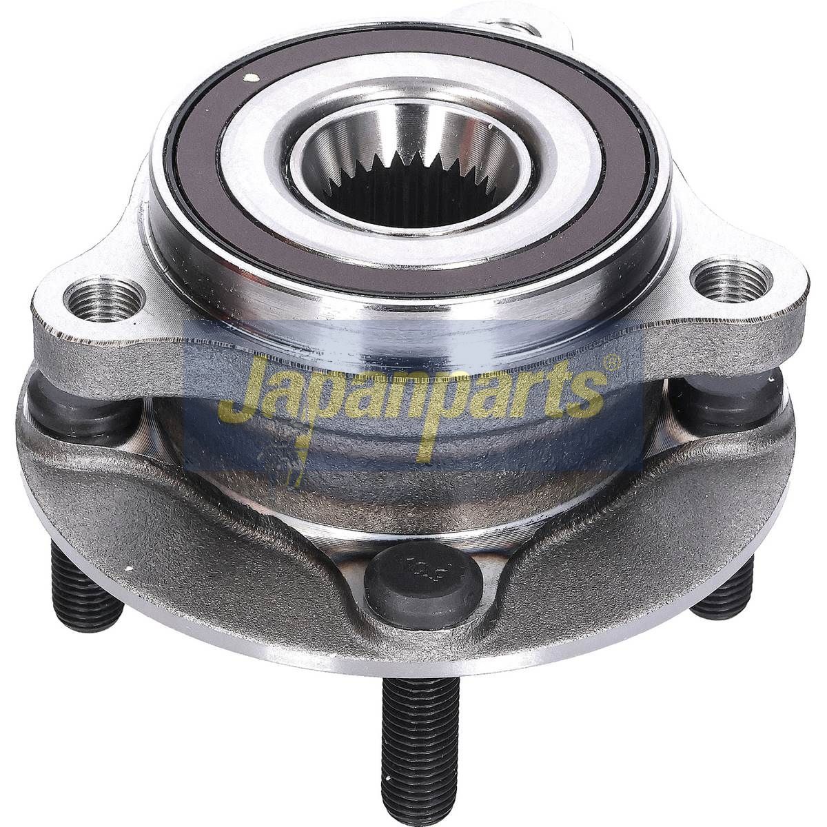 Butuc roata JAPANPARTS KK-29040