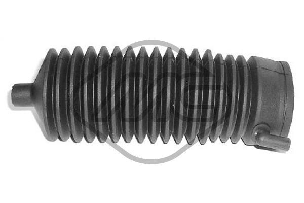 Ansamblu burduf, directie METALCAUCHO 01191