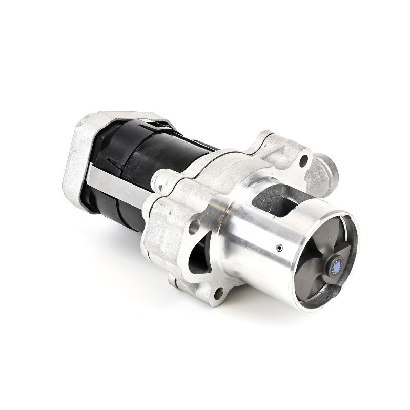 Izpl. gāzu recirkulācijas vārsts