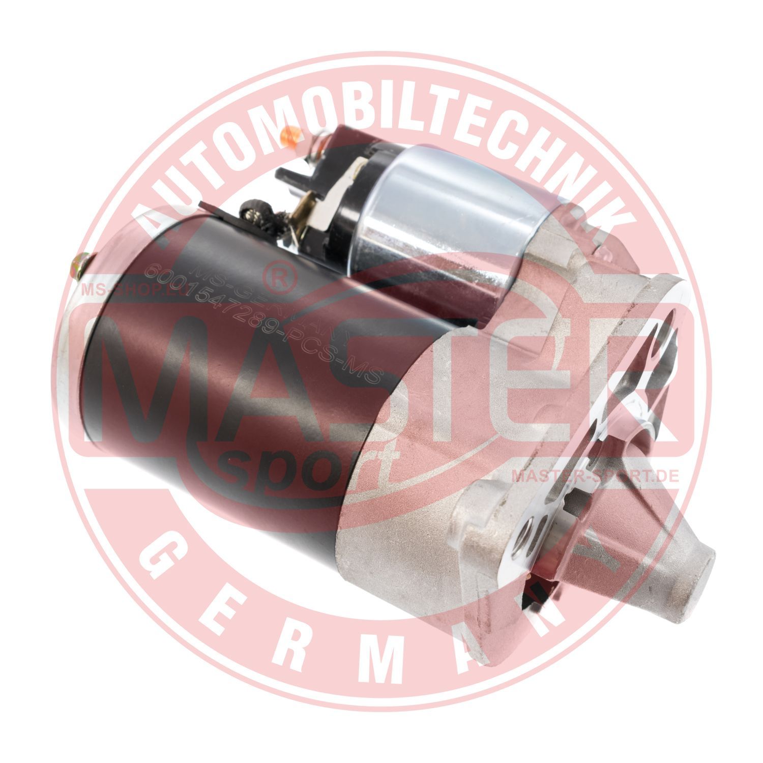 Rozrusznik MASTER-SPORT GERMANY 6001547289-PCS-MS