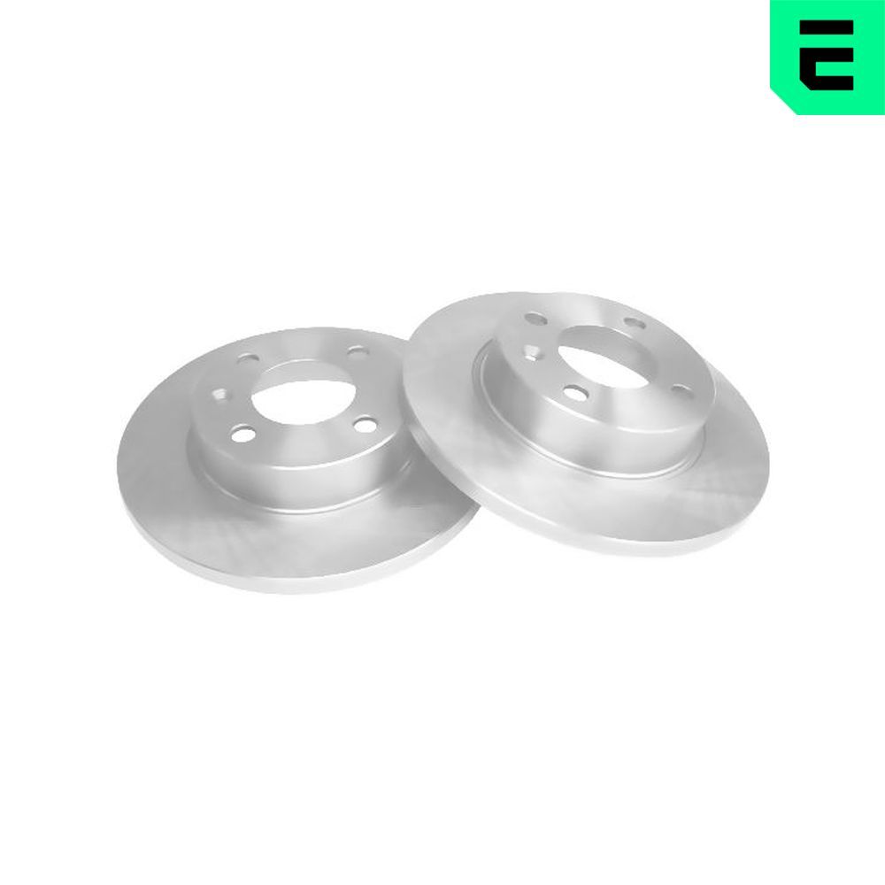 Disc frana OPTIMAL BS-0600C