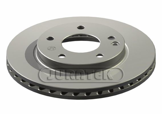 JURATEK - Front Brake Disc