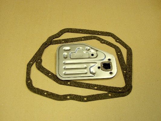 Filtr hydrauliczny, automatyczna skrzynia biegów SCT - MANNOL SG 1009