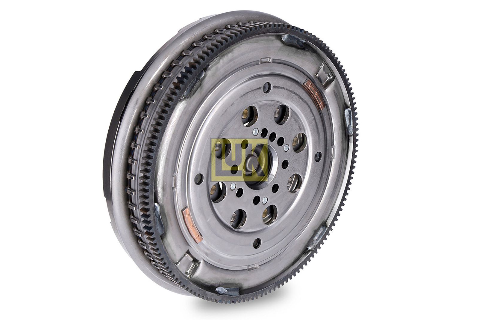 Levně Setrvačník Schaeffler LuK 415 0455 10