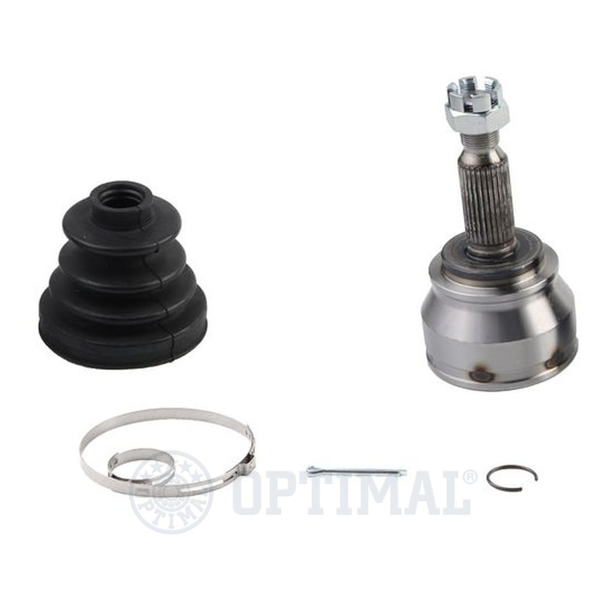 Zestaw przegubu, wał napędowy OPTIMAL CW-3112